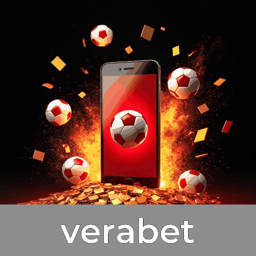 Verabet: Apostas em Qualquer Lugar com Nosso Aplicativo Completo