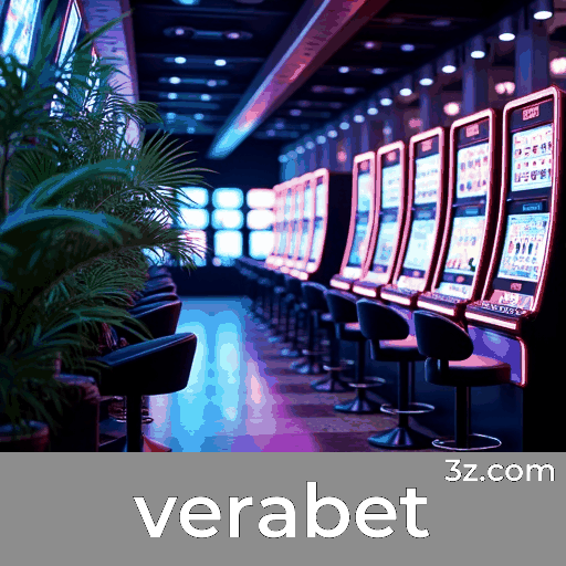 verabet game mais image