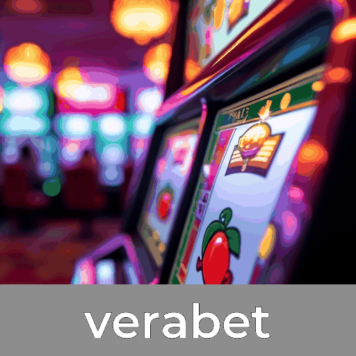 Verabet: Sinta a Emoção dos Jogos de Casino e Ganhe!