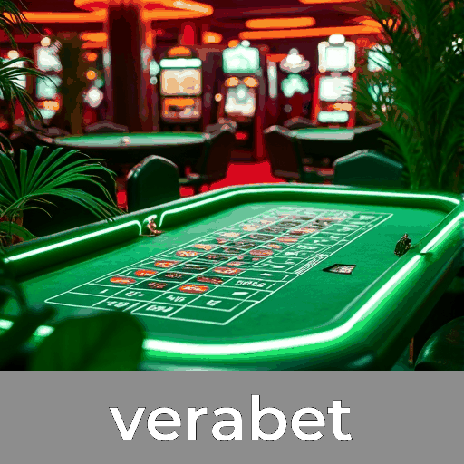 Verabet: Apostas em Qualquer Lugar com Nosso Aplicativo Completo