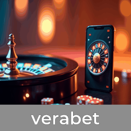 Descubra o Mundo de Slots com Verabet: Máquinas Clássicas e Modernas