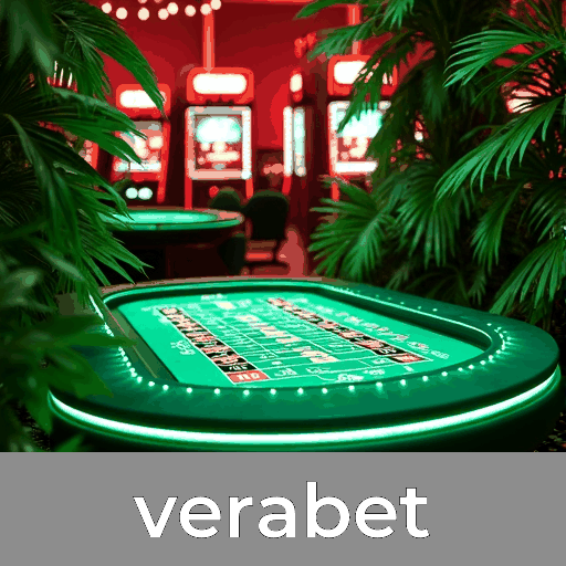 Aproveite o acesso premium e seguro com verabet
