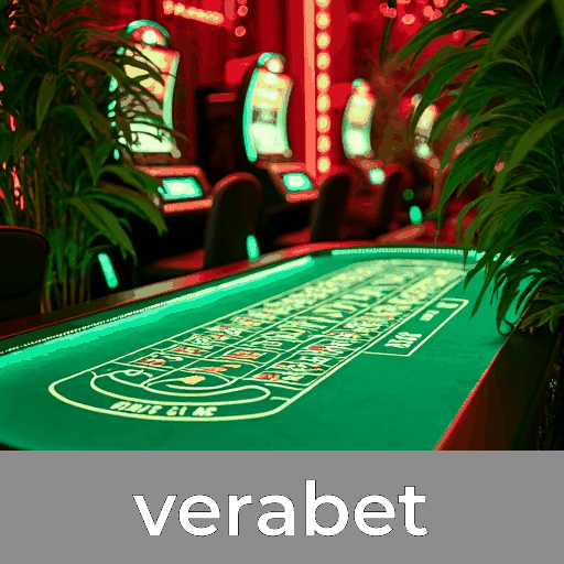 Verabet: Plataforma de Jogo com Serviços Profissionais