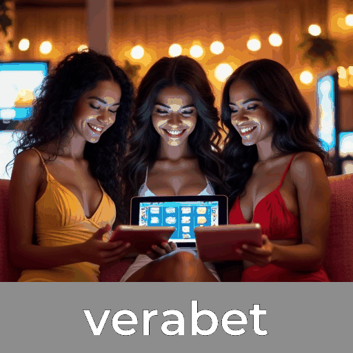 Verabet: Sinta a Emoção dos Jogos de Casino e Ganhe!