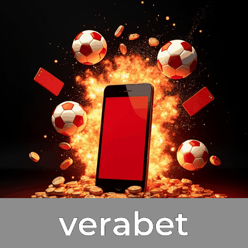 Verabet: Slots de Alta RTP, Jogos de Mesa Estratégicos, Live Dealer Imersivo