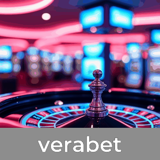 Descubra Jogos de Casino no Verabet: Aventura e Diversidade