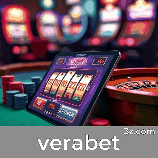 verabet game mais image